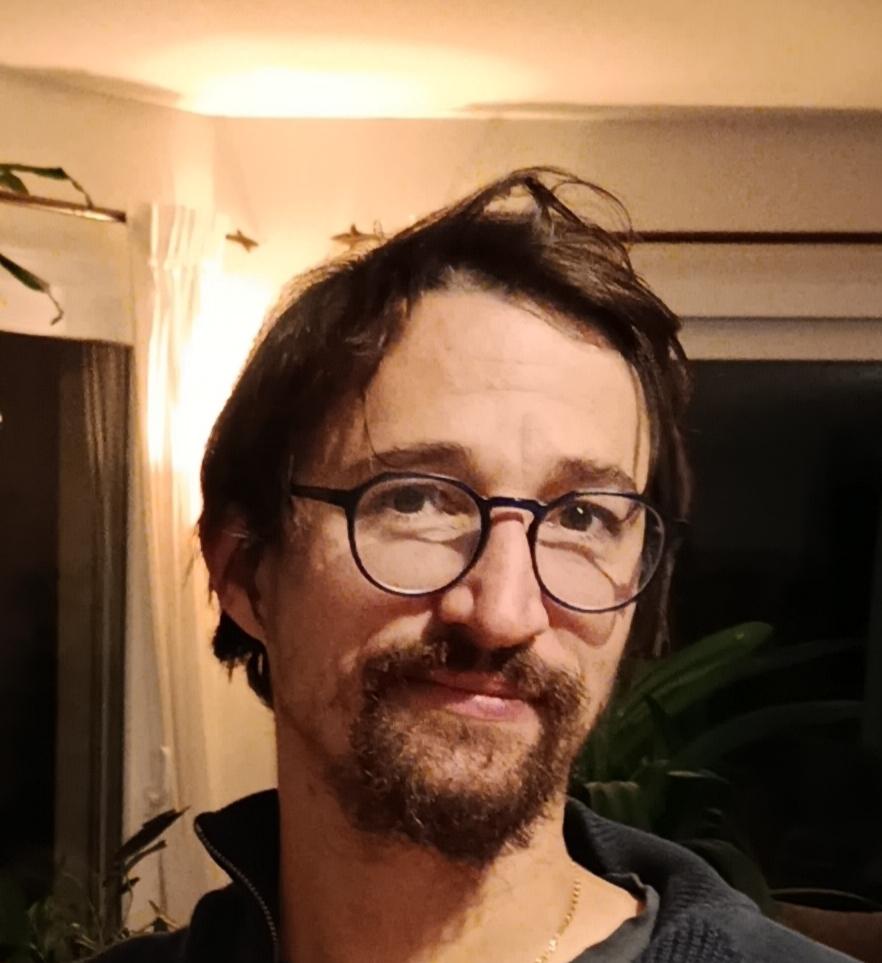 Photo de Thomas Gobet